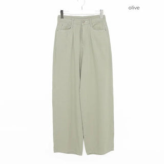 Daily Wide Pants