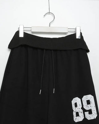 89 String Sweatpants