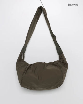 Hobo shoulder bag