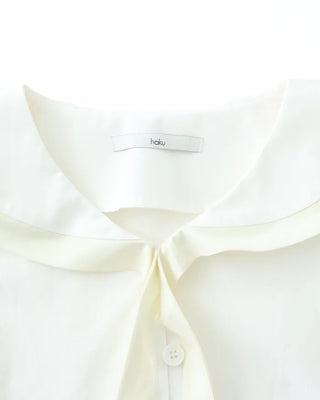 (ORIGINAL) Sailor Collar Ribbon Blouse