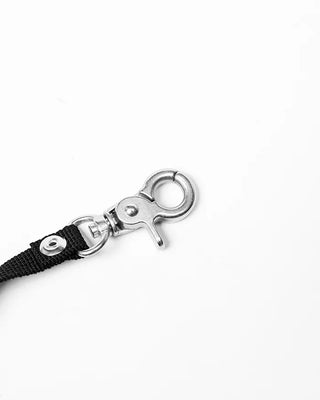 Compass Keychain