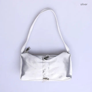 Shirring bag