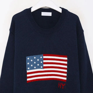 Unisex American Knit