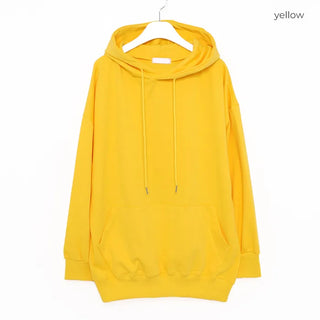 Sweatshirt hoodie