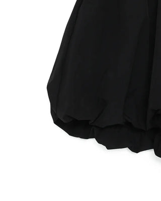 Pumpkin Pants Skirt