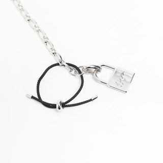 Rock Layered Necklace