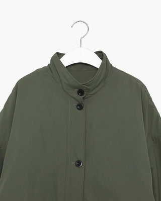 Oversized Hunting Jacket