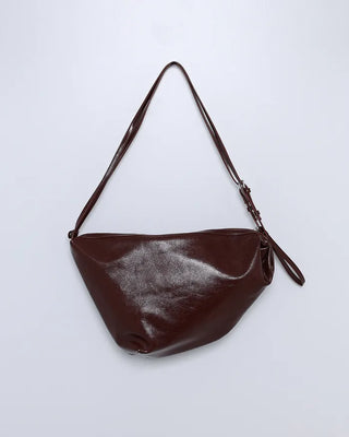 String shoulder bag