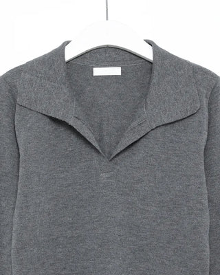 Johnny Color Slim Rayon Knit