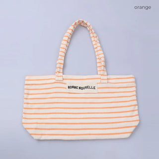 Border Pile Eco Bag