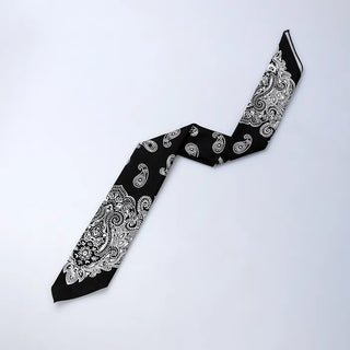 Paisley Big Scarf