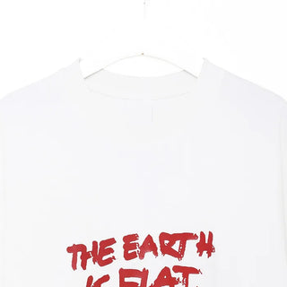 Lettering T-shirt
