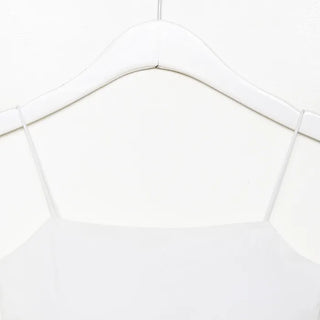 Basic padded sleeveless top