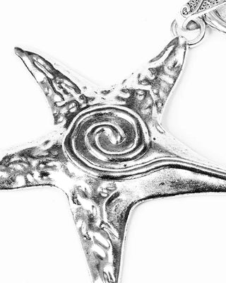 Big Star Keychain