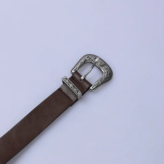 Vintage Point Belt