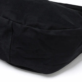 Basic shoulder cross bag