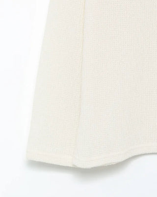 Summer Waffle Long-Sleeve T-Shirt