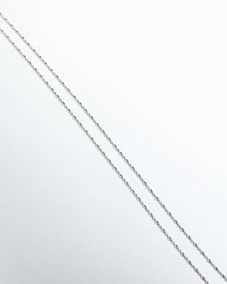 Flower Horse Necklace