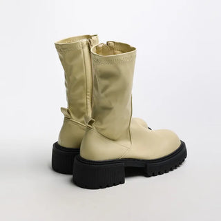 Classic Chelsea Boots