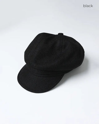 Round Marine Casquette