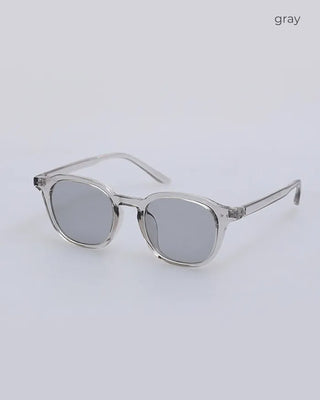 Colorful sunglasses
