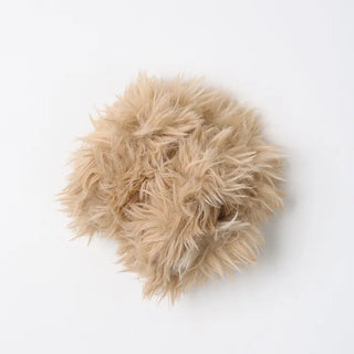 Puppy Fire Ear Muffler