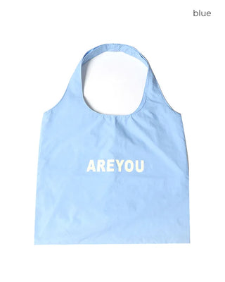 Colorful eco bags