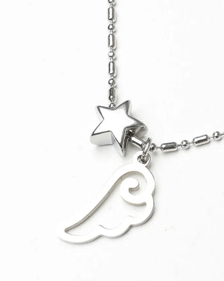Angel Heart Necklace