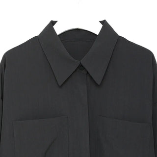 2-Pocket Jumpsuit
