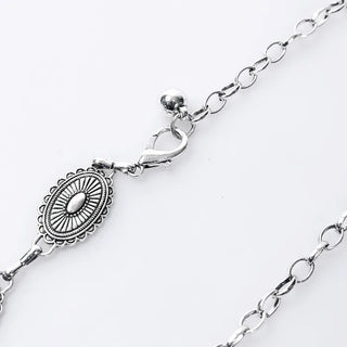 Ethnic chain belt