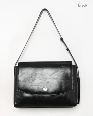 Modern Square Shoulder Bag