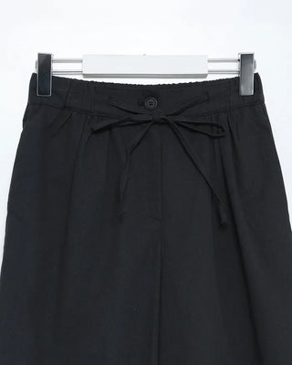 Waist String Culottes