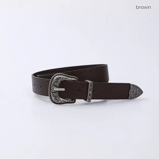 Western belt