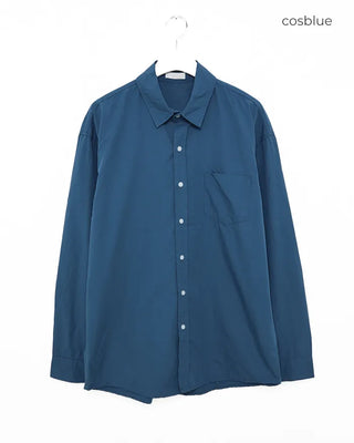 Like Overfit Shirt