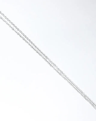 Bangle Star Necklace
