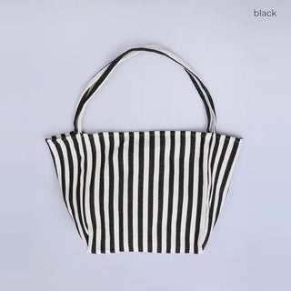 Border Big Eco Bag