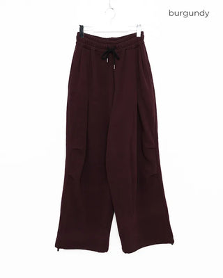 Parachute balloon pants
