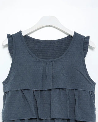 Cancan Layered Camisole