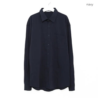 (Unisex) Vintage Wrinkle Shirt