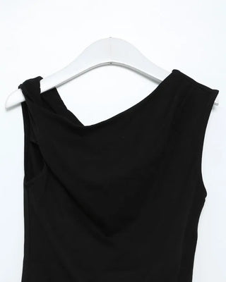 Asymmetrical Camisole Blouse