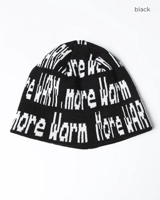 Text Pattern Vinyl