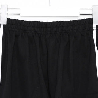 Frill Track Shorts