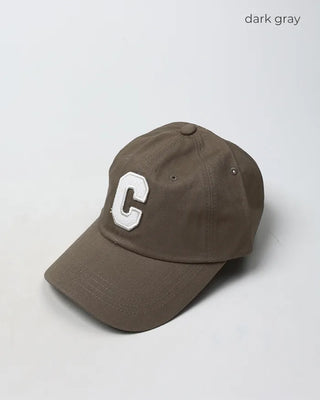C Patch Cap