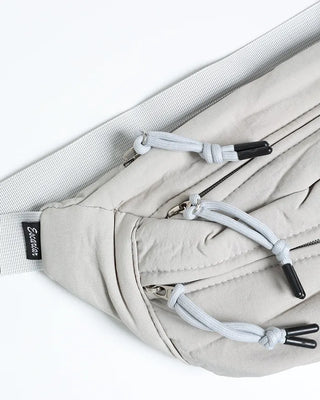 Simple shoulder bag