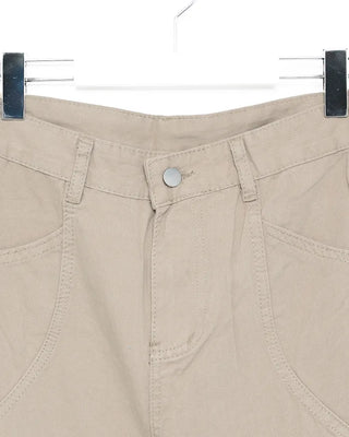 Vintage Wash Unique Stitch Pants