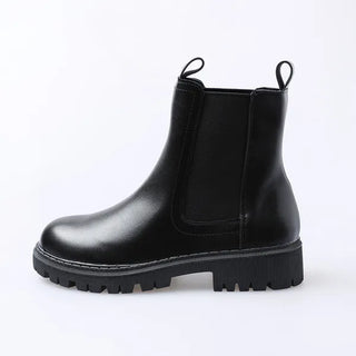 Basic Chelsea Boots