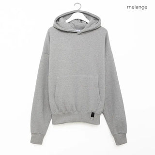 Ring detail hoodie