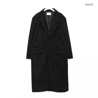 Modern single coat