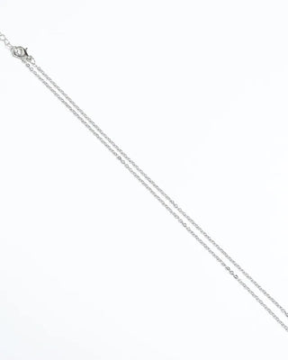 Constellation Chain Necklace