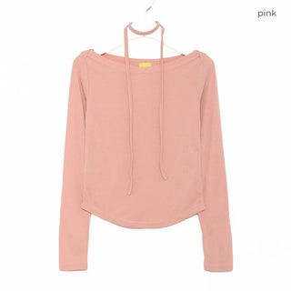 Slim Tie Set T-Shirt